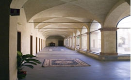 University of Bologna's Residential Centre of Bertinoro